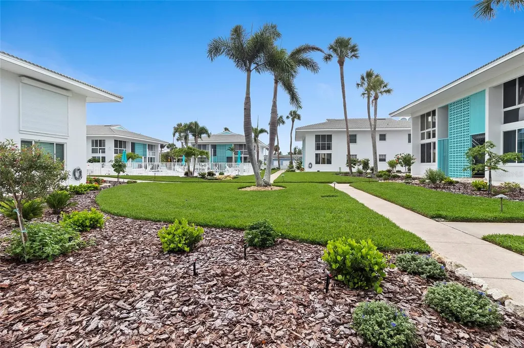 5400 Gulf Drive Holmes Beach FL 34217