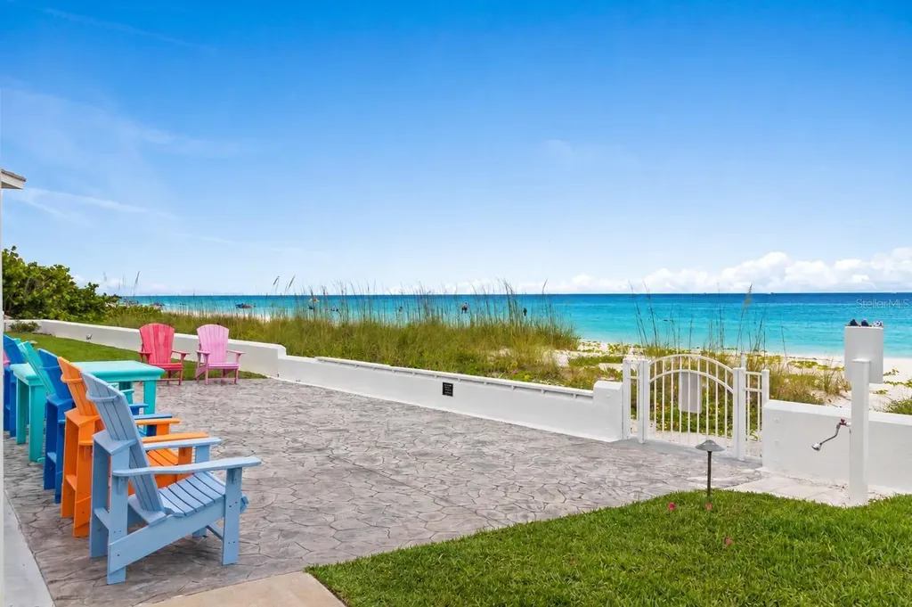 5400 Gulf Drive Holmes Beach FL 34217