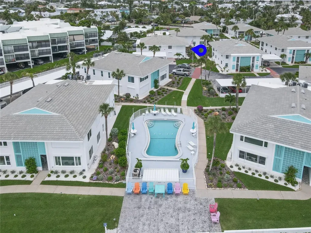 5400 Gulf Drive Holmes Beach FL 34217