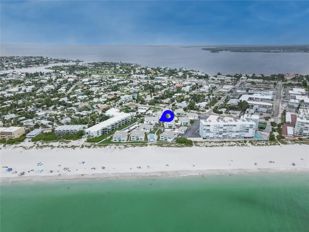 5400 Gulf Drive Holmes Beach FL 34217
