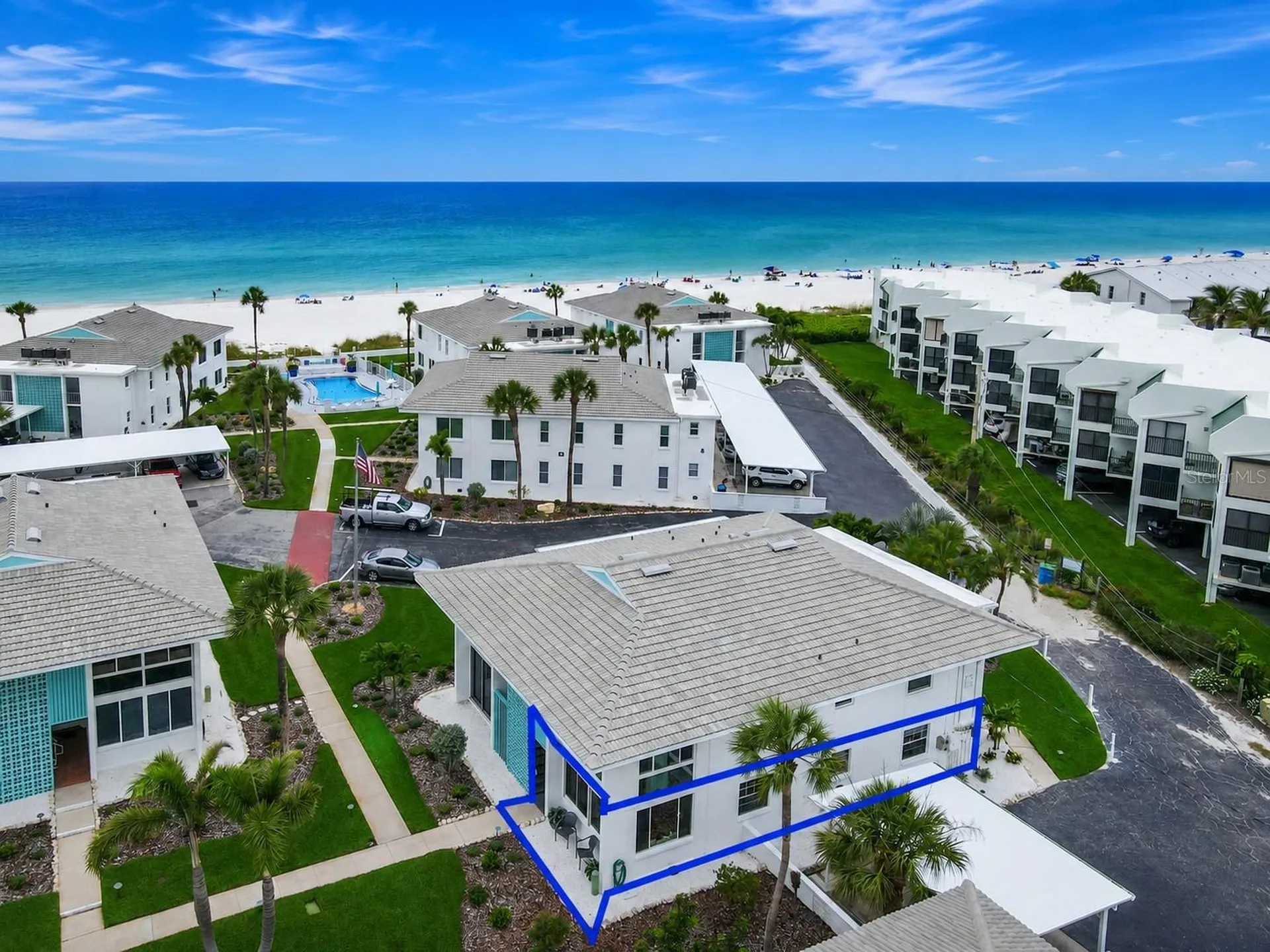5400 Gulf Drive Holmes Beach FL 34217