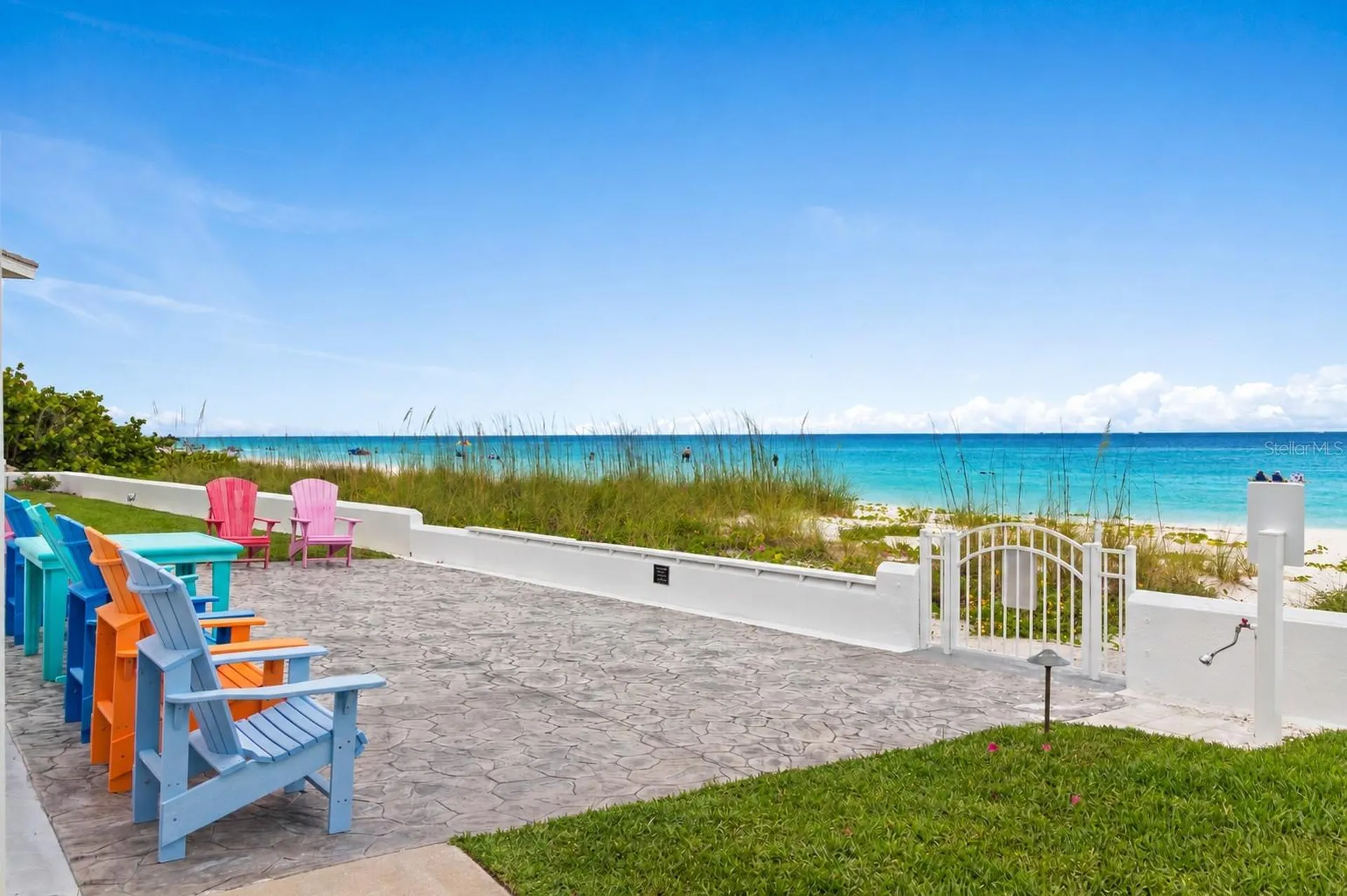 5400 Gulf Drive Holmes Beach FL 34217