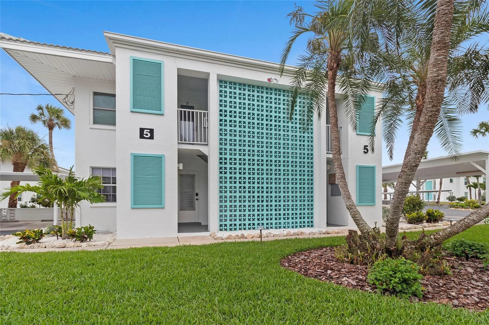 5400 Gulf Drive Holmes Beach FL 34217