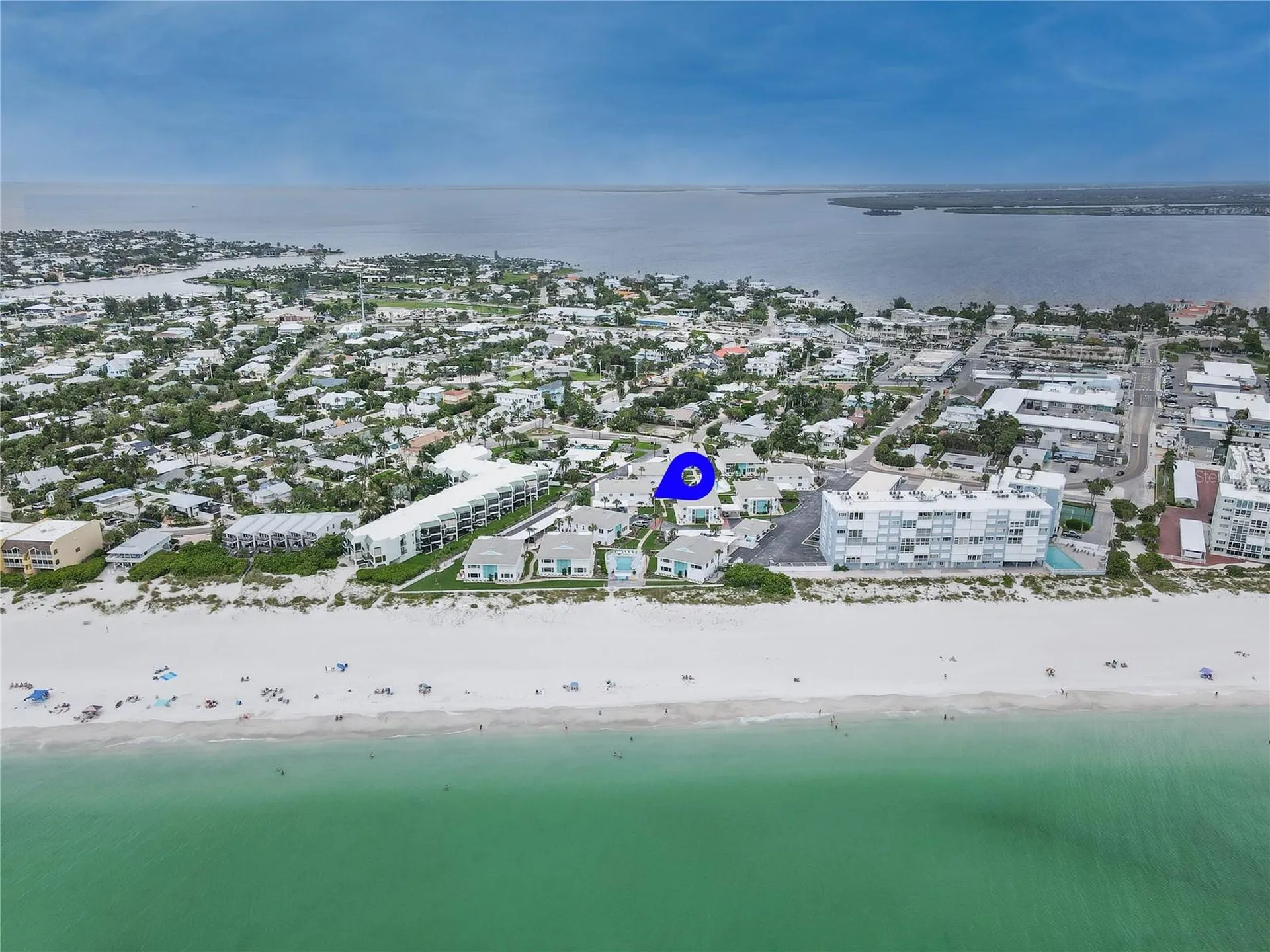 5400 Gulf Drive Holmes Beach FL 34217