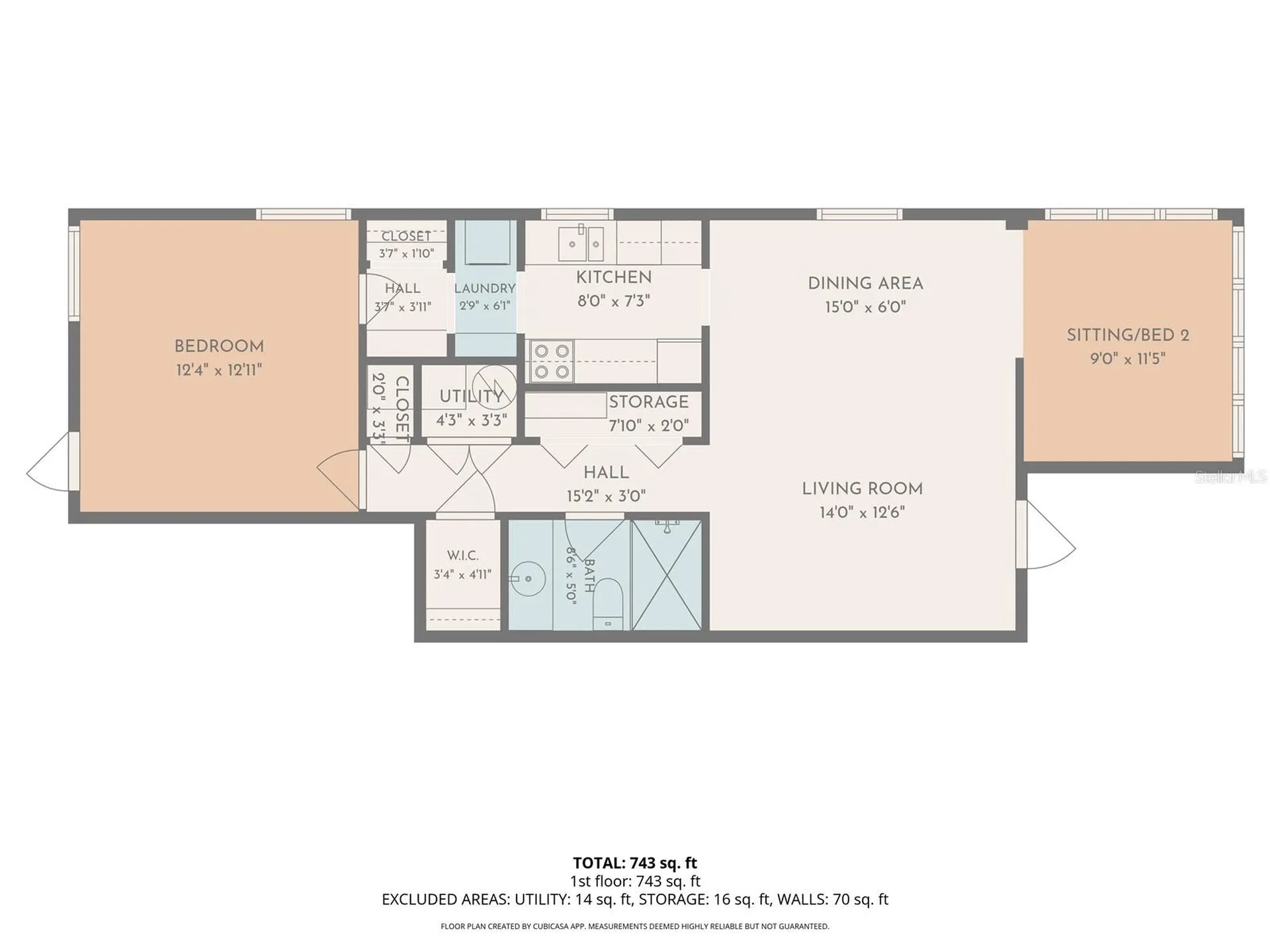 5400 Gulf Drive Holmes Beach FL 34217