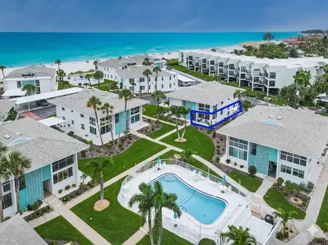 5400 Gulf Drive Holmes Beach FL 34217