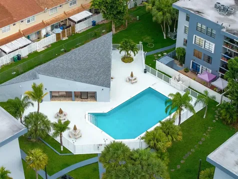 13870 SW 62nd Street Miami FL 33183