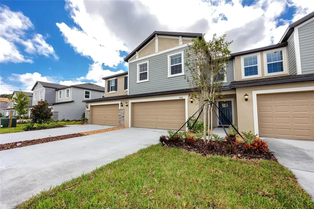 17718 Nectar Flume Drive Land O Lakes FL 34638