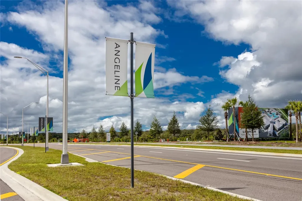 17718 Nectar Flume Drive Land O Lakes FL 34638
