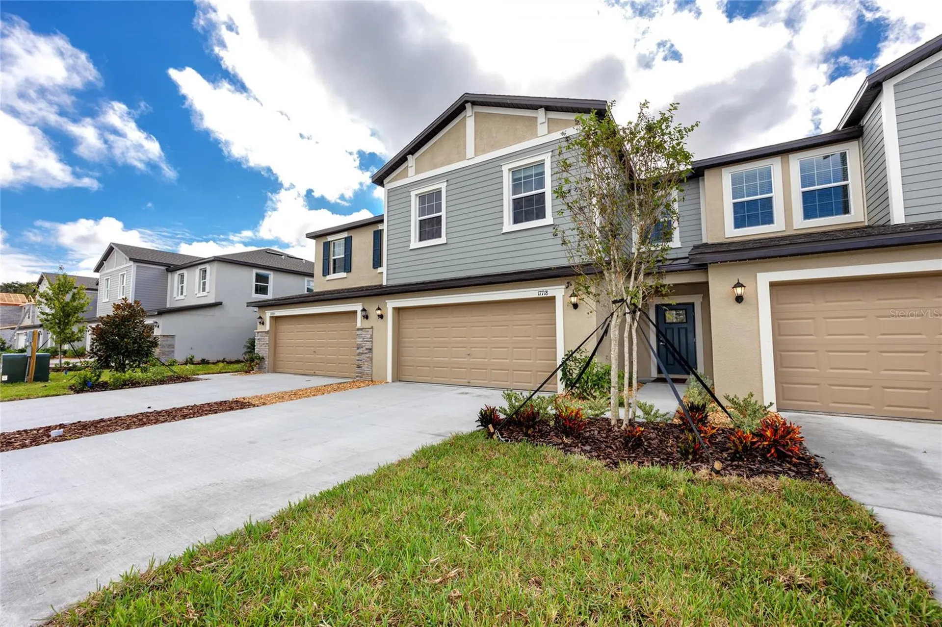 17718 Nectar Flume Drive Land O Lakes FL 34638