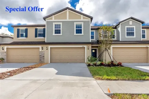 17718 Nectar Flume Drive Land O Lakes FL 34638