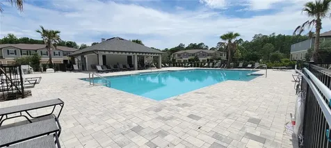 17718 Nectar Flume Drive Land O Lakes FL 34638