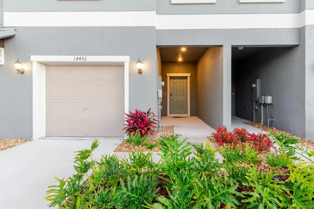 14452 Easy Goer Street Sun City Center FL 33573