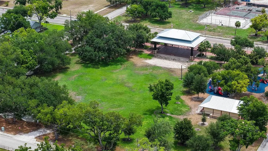 1301 6th Street W Palmetto FL 34221