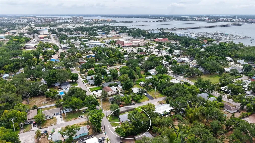 1301 6th Street W Palmetto FL 34221