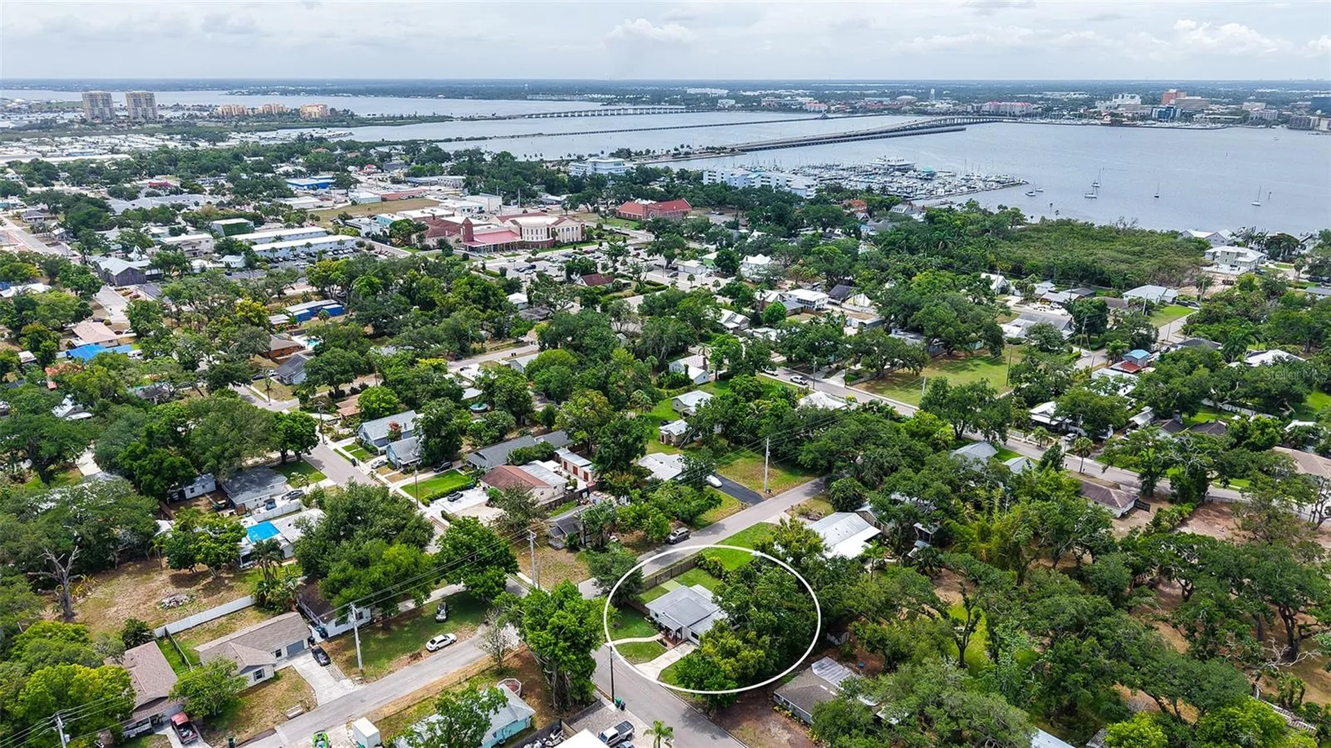 1301 6th Street W Palmetto FL 34221