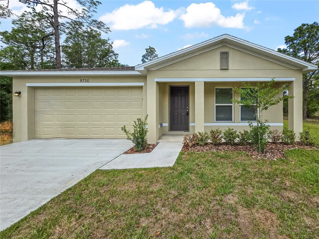 Citrus Springs FL 34433