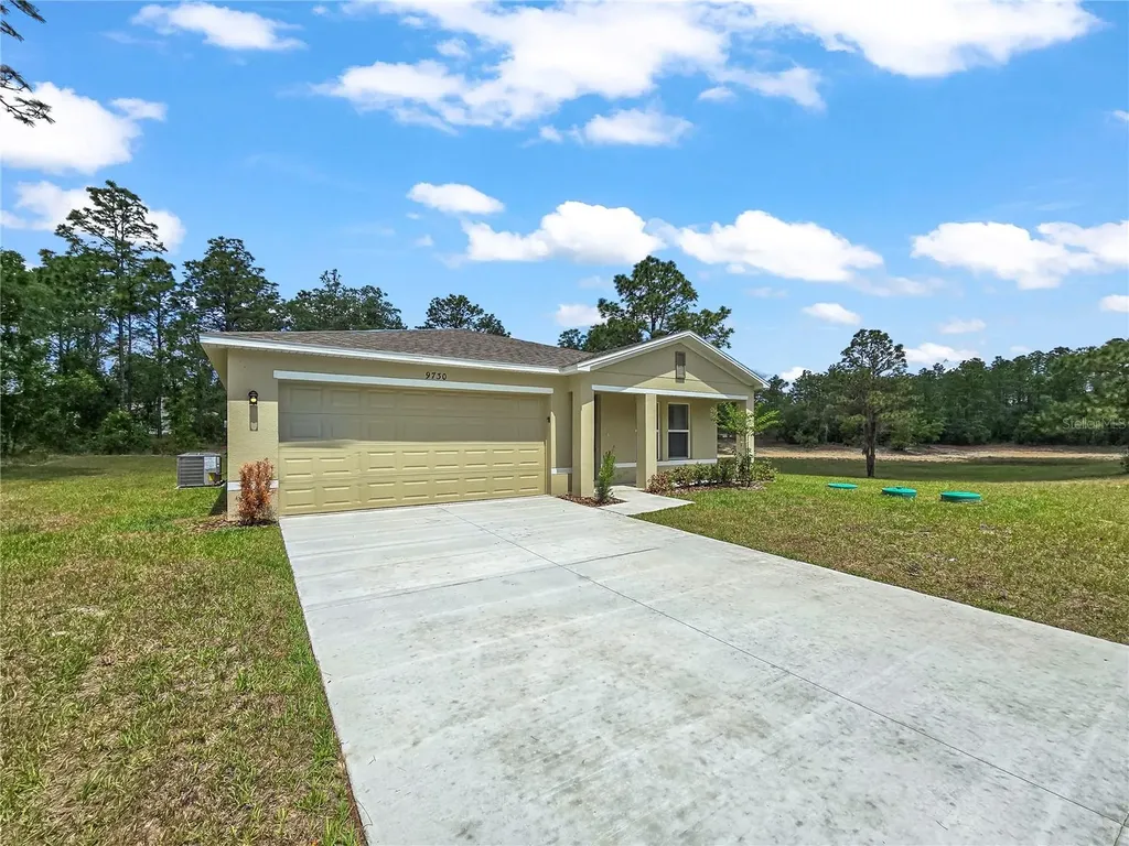 Citrus Springs FL 34433
