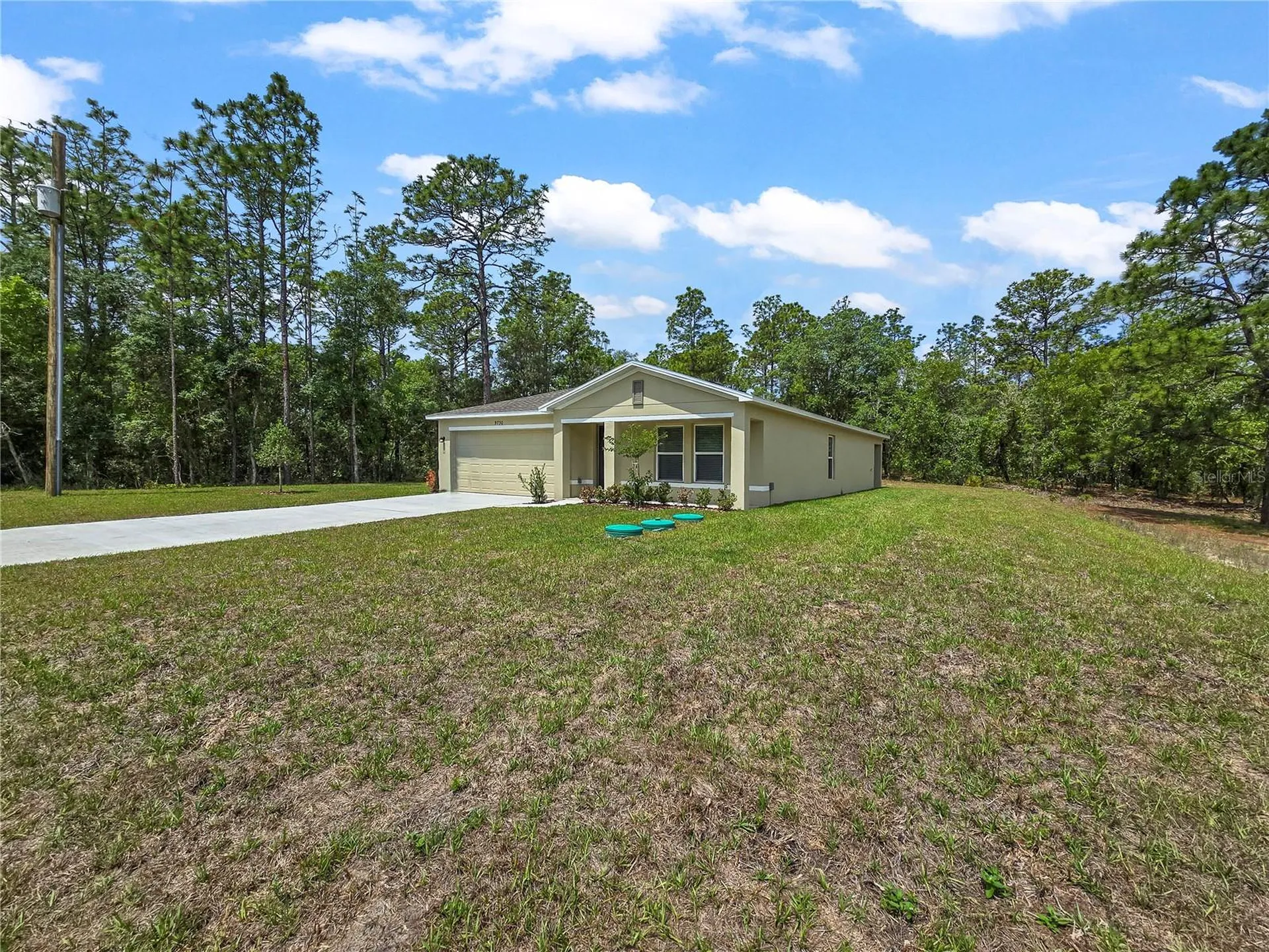 Citrus Springs FL 34433