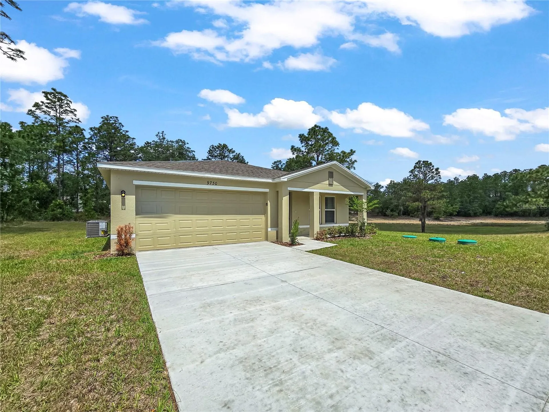 Citrus Springs FL 34433