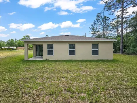 Citrus Springs FL 34433