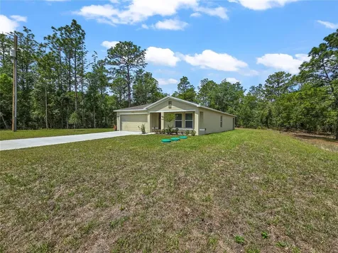Citrus Springs FL 34433