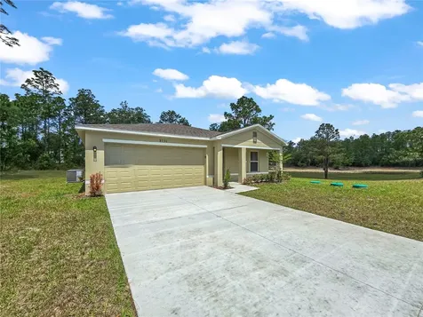 Citrus Springs FL 34433