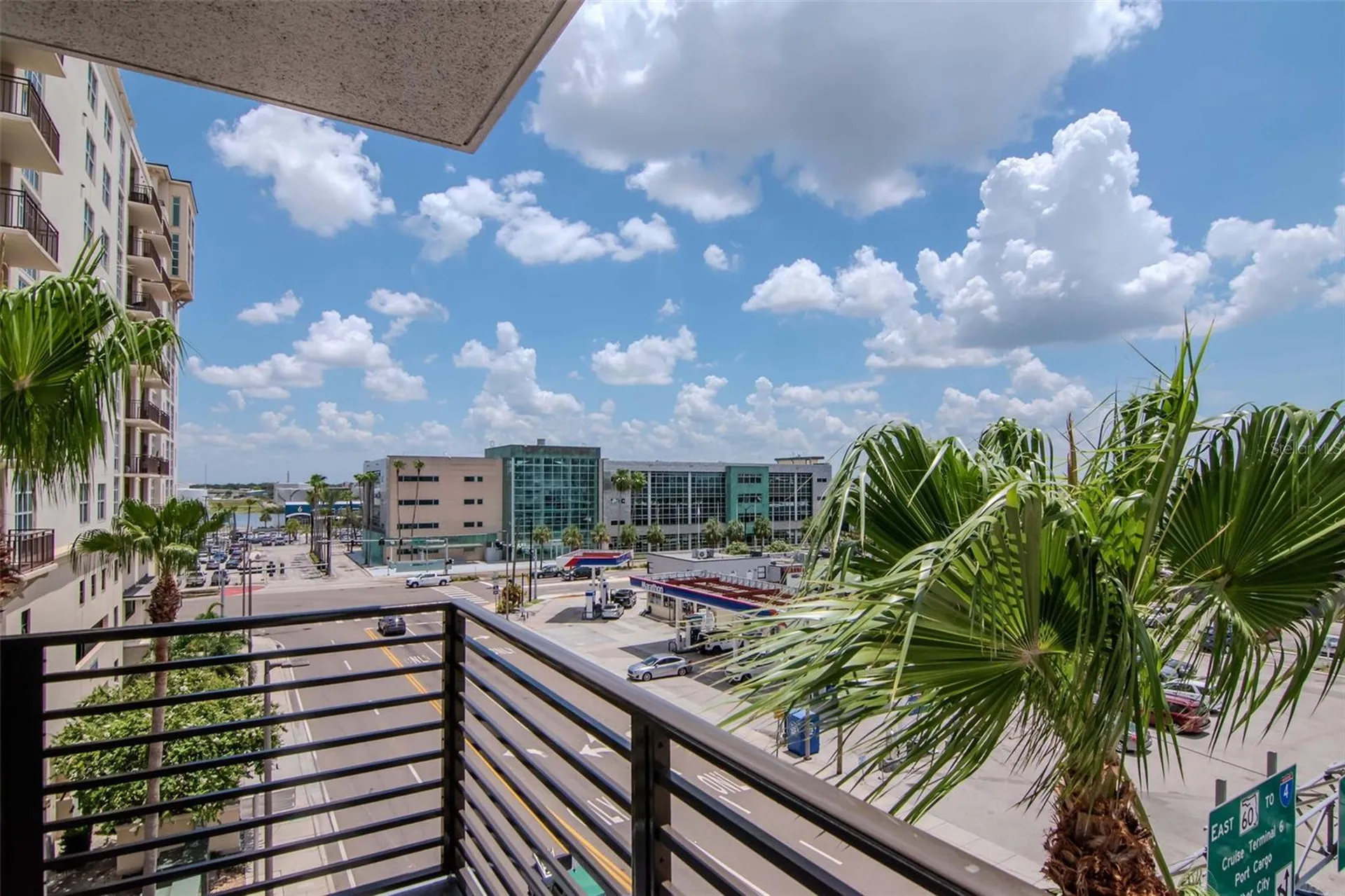 1208 E Kennedy Boulevard Tampa FL 33602