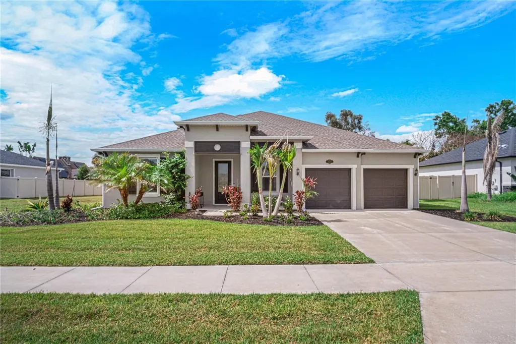 1772 Killian Drive NE Palm Bay FL 32905