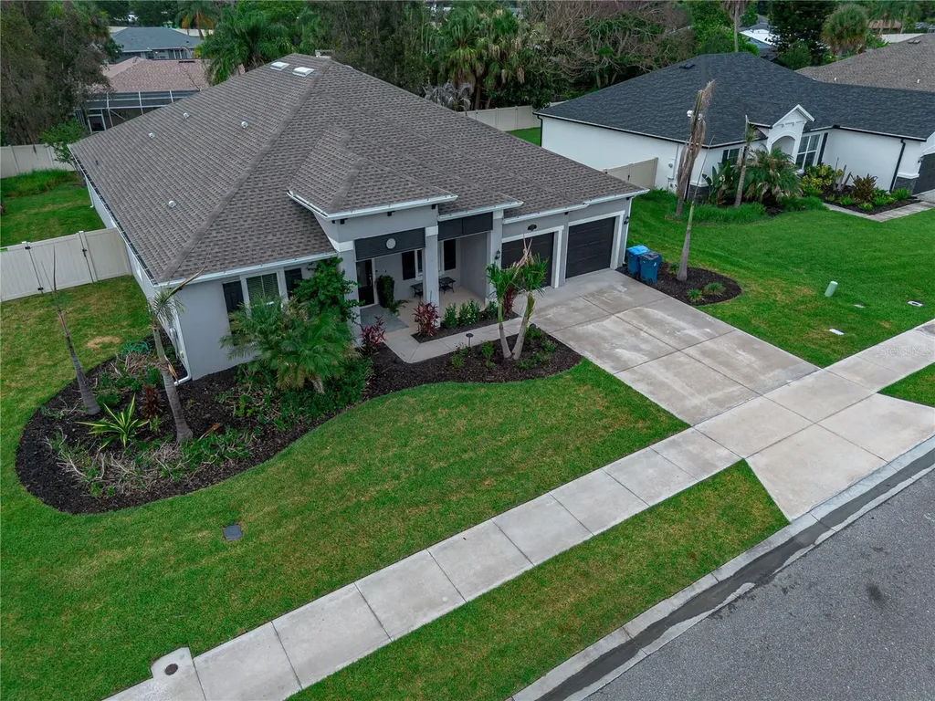 1772 Killian Drive NE Palm Bay FL 32905