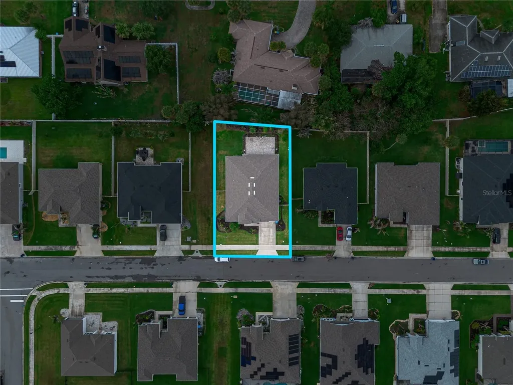 1772 Killian Drive NE Palm Bay FL 32905