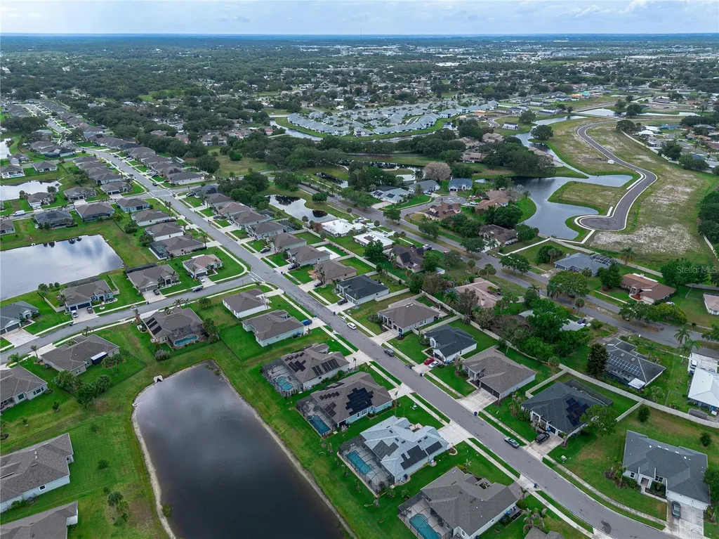 1772 Killian Drive NE Palm Bay FL 32905
