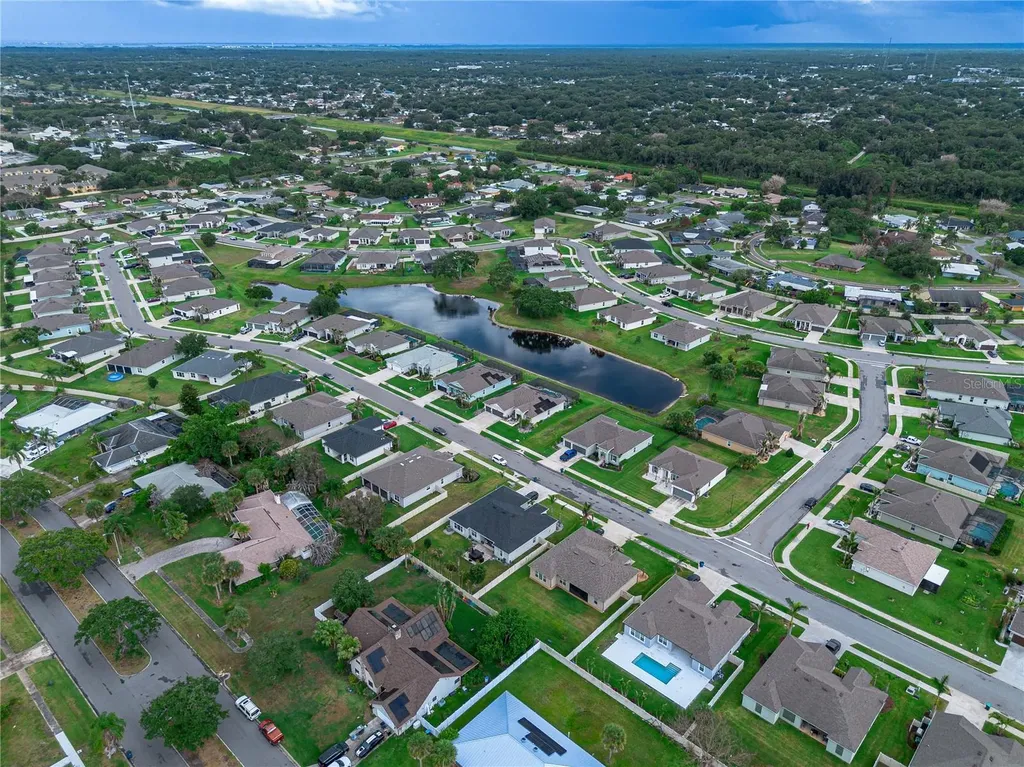 1772 Killian Drive NE Palm Bay FL 32905