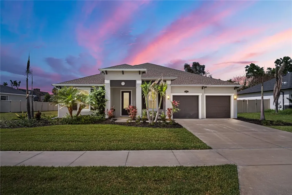 1772 Killian Drive NE Palm Bay FL 32905