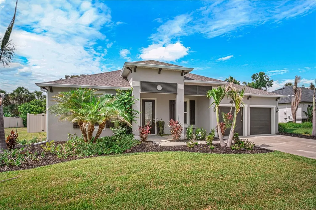 1772 Killian Drive NE Palm Bay FL 32905