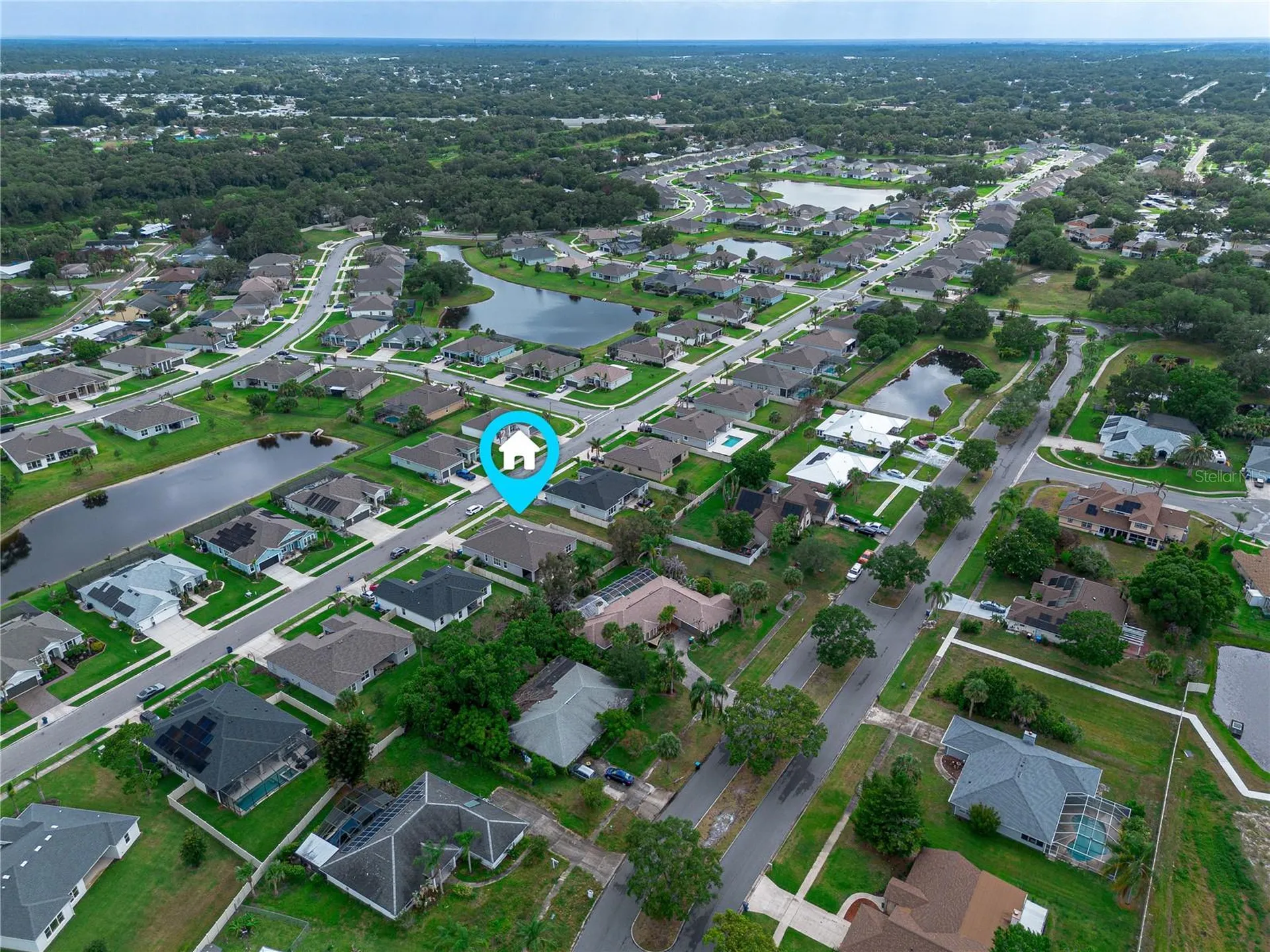 1772 Killian Drive NE Palm Bay FL 32905
