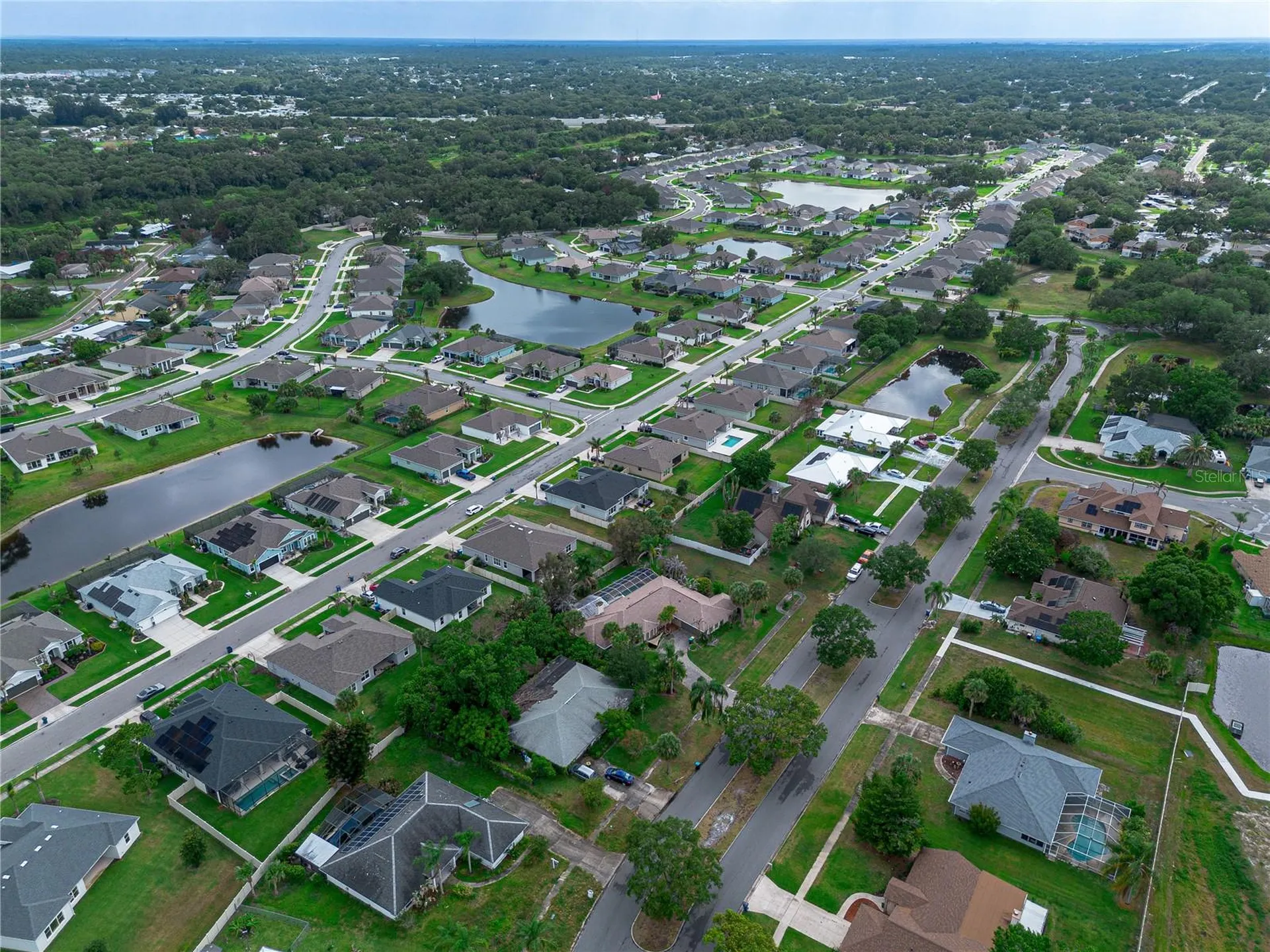 1772 Killian Drive NE Palm Bay FL 32905