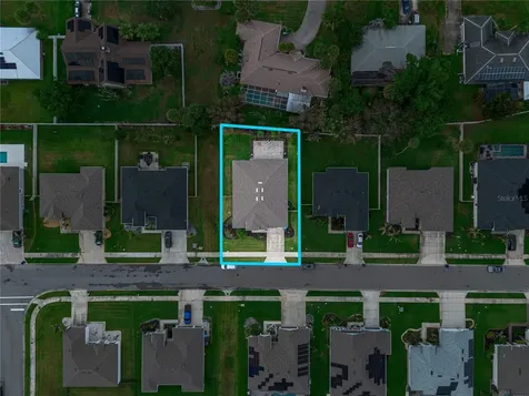 1772 Killian Drive NE Palm Bay FL 32905