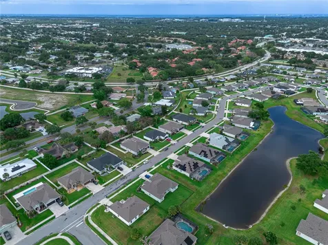 1772 Killian Drive NE Palm Bay FL 32905