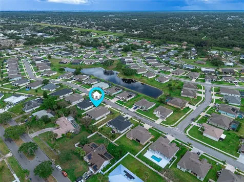 1772 Killian Drive NE Palm Bay FL 32905