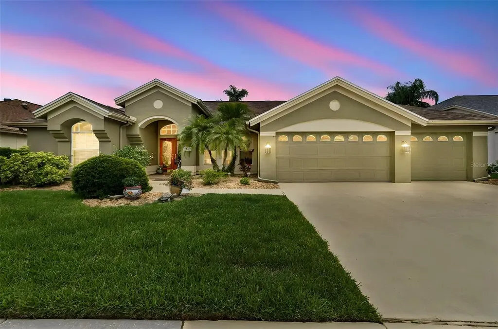 1226 Hoversham Drive New Port Richey FL 34655