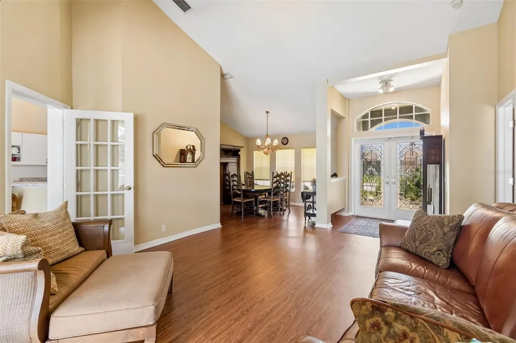1226 Hoversham Drive New Port Richey FL 34655
