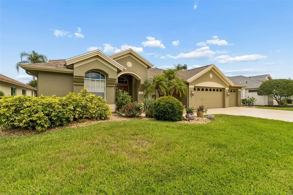 1226 Hoversham Drive New Port Richey FL 34655