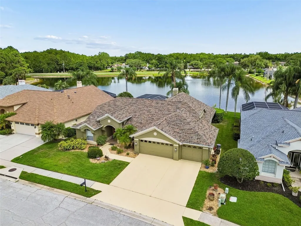 1226 Hoversham Drive New Port Richey FL 34655