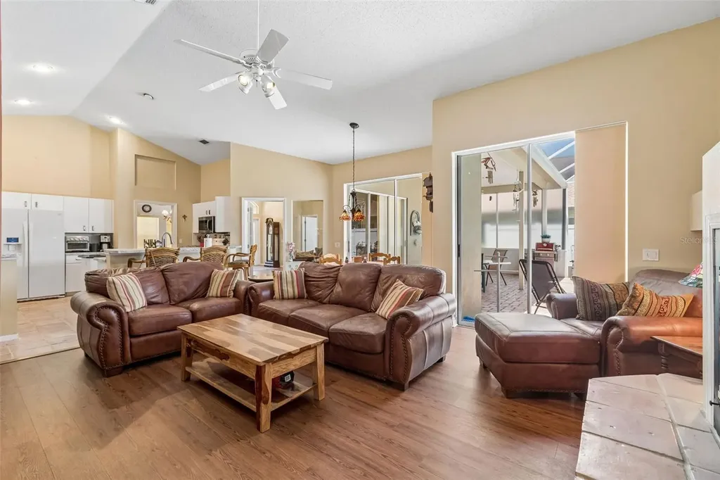 1226 Hoversham Drive New Port Richey FL 34655