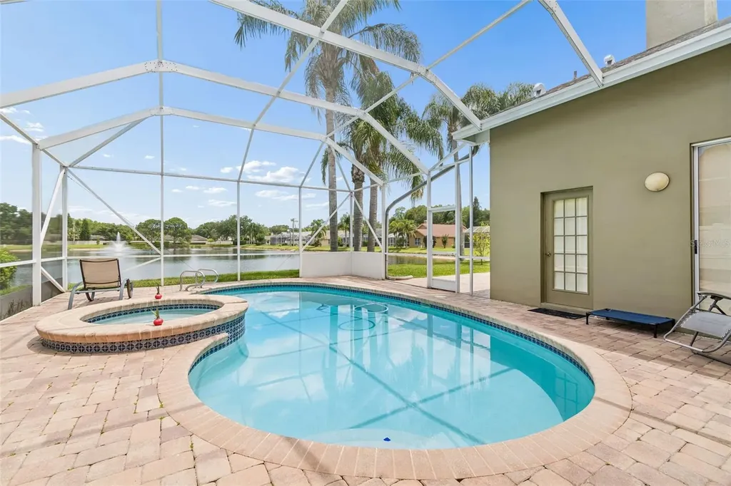 1226 Hoversham Drive New Port Richey FL 34655