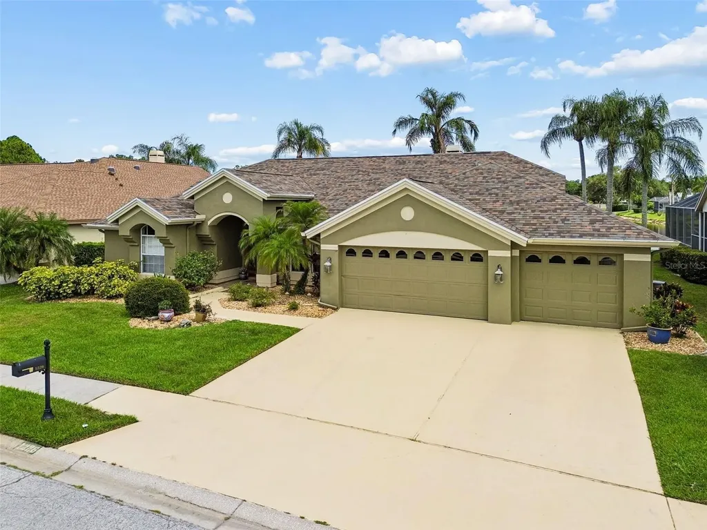 1226 Hoversham Drive New Port Richey FL 34655