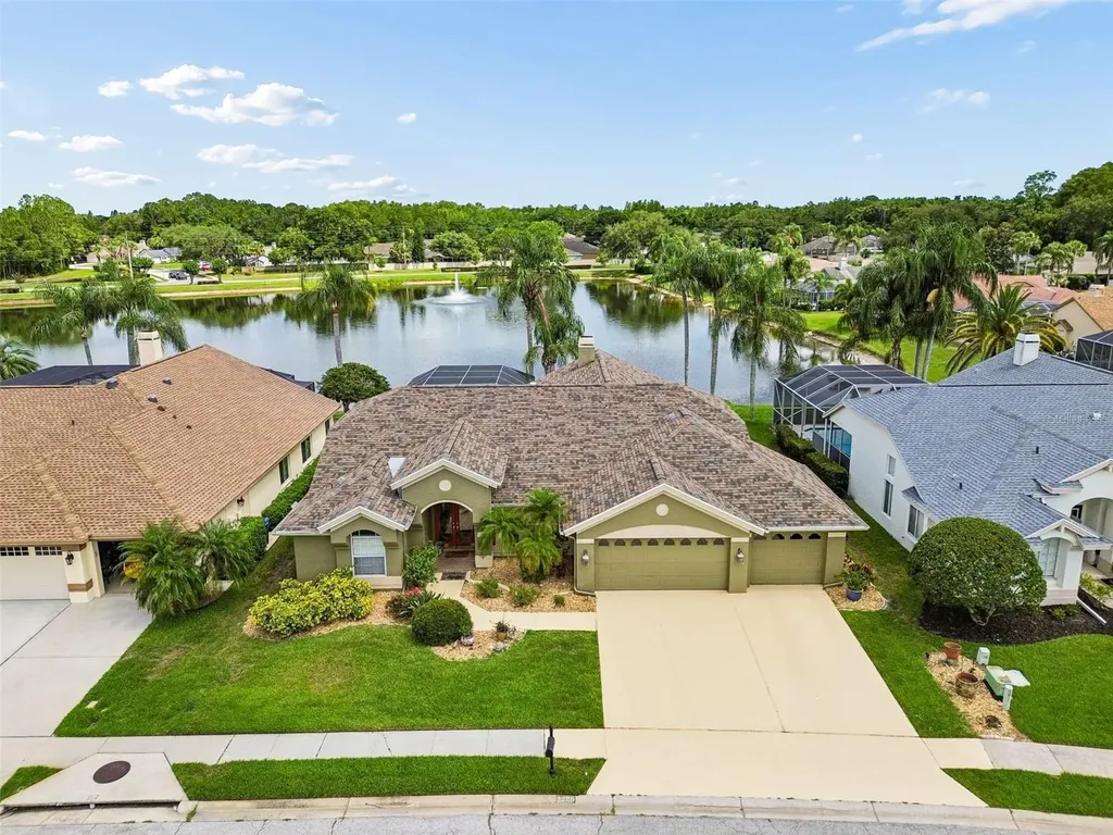 1226 Hoversham Drive New Port Richey FL 34655