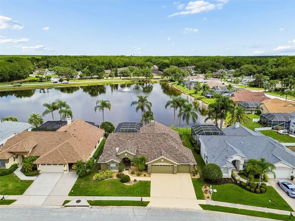 1226 Hoversham Drive New Port Richey FL 34655