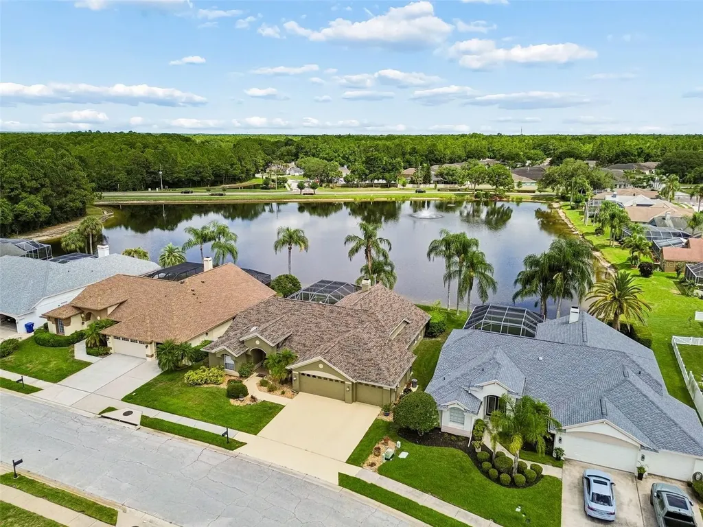 1226 Hoversham Drive New Port Richey FL 34655